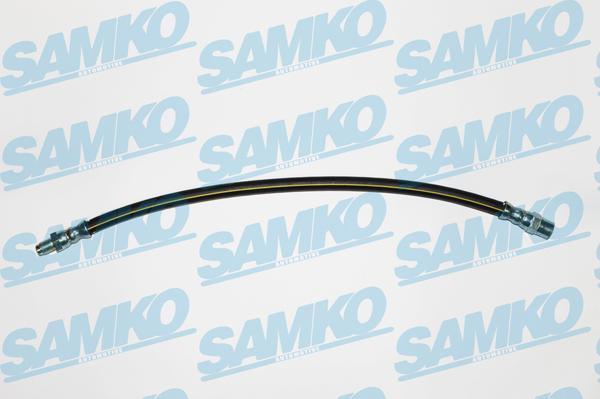 Samko 6T46154 - Brake Hose parts5.com