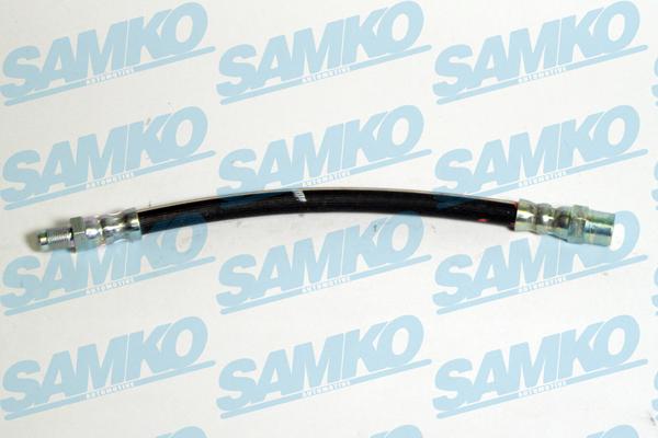 Samko 6T46132 - Тормозной шланг parts5.com