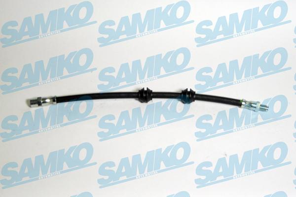 Samko 6T46129 - Furtun frana parts5.com