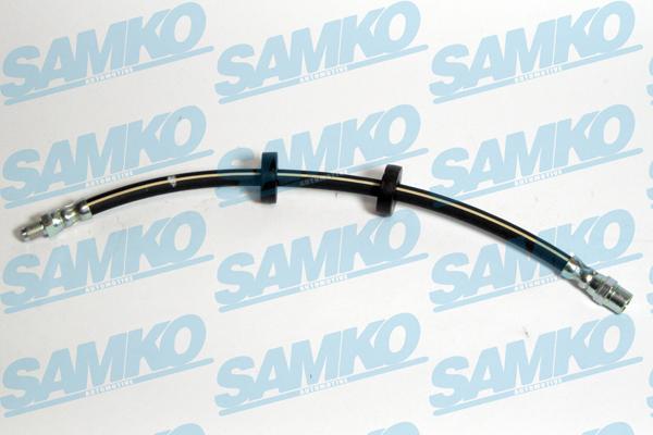 Samko 6T46124 - Tubo flexible de frenos parts5.com