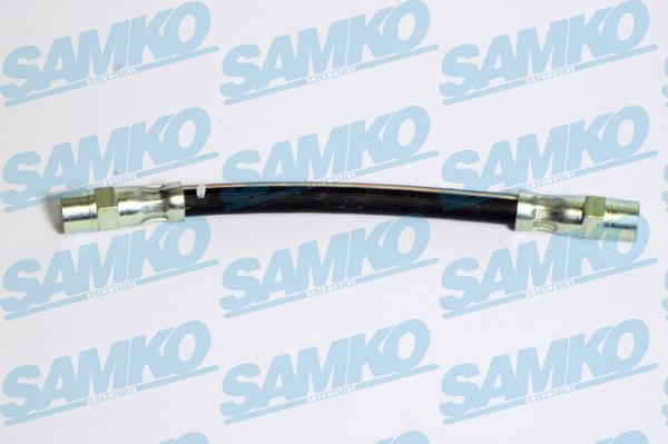 Samko 6T46127 - Furtun frana parts5.com