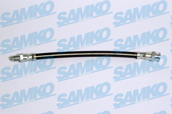 Samko 6T46856 - Furtun frana parts5.com