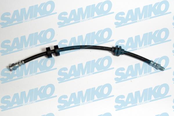 Samko 6T46852 - Furtun frana parts5.com