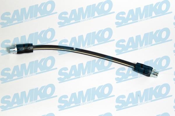 Samko 6T46800 - Fékcső parts5.com