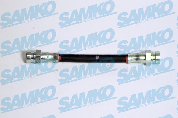 Samko 6T46344 - Jarruletku parts5.com