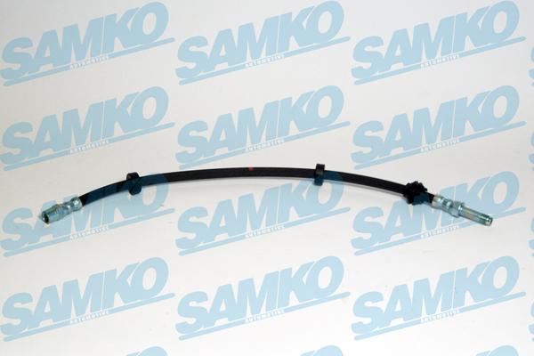 Samko 6T46343 - Jarruletku parts5.com