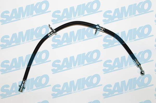 Samko 6T46389 - Przewód hamulcowy elastyczny parts5.com