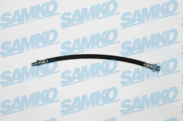 Samko 6T46371 - Bremsschlauch parts5.com