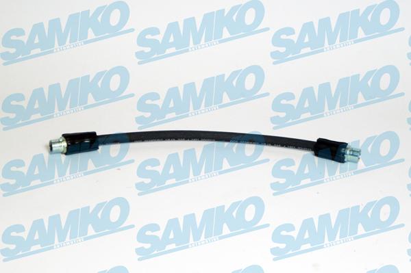 Samko 6T46269 - Fékcső parts5.com