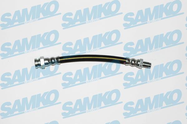 Samko 6T46235 - Furtun frana parts5.com