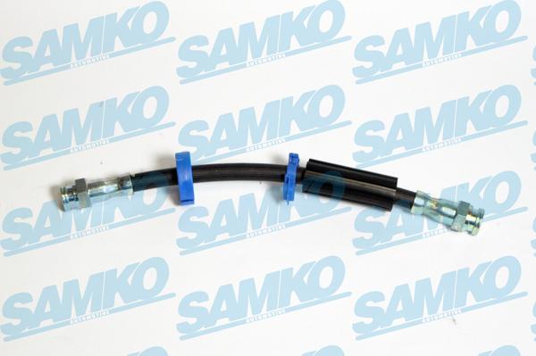 Samko 6T46238 - Furtun frana parts5.com