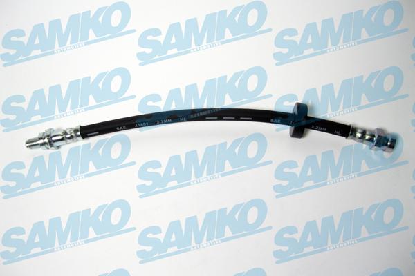 Samko 6T46790 - Tubo flexible de frenos parts5.com