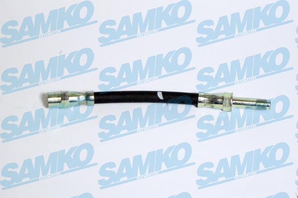 Samko 6T47004 - Brake Hose parts5.com