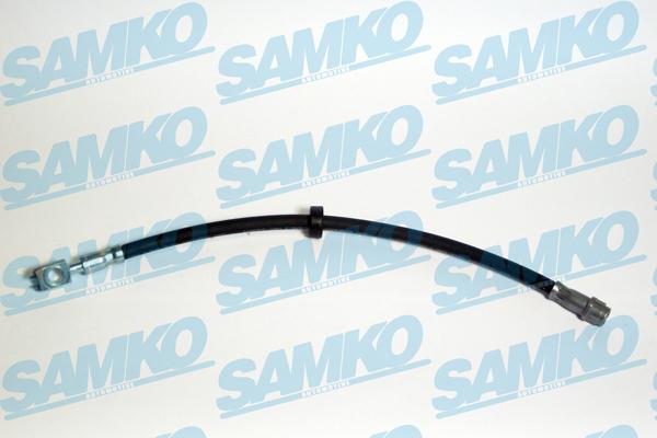 Samko 6T46763 - Furtun frana parts5.com