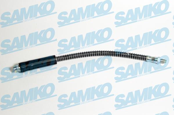 Samko 6T46767 - Furtun frana parts5.com