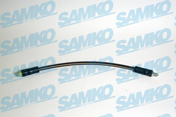 Samko 6T46710 - Brzdová hadica parts5.com