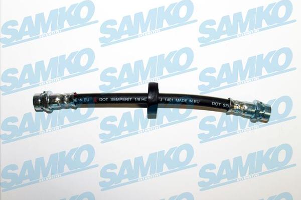 Samko 6T46785 - Jarruletku parts5.com