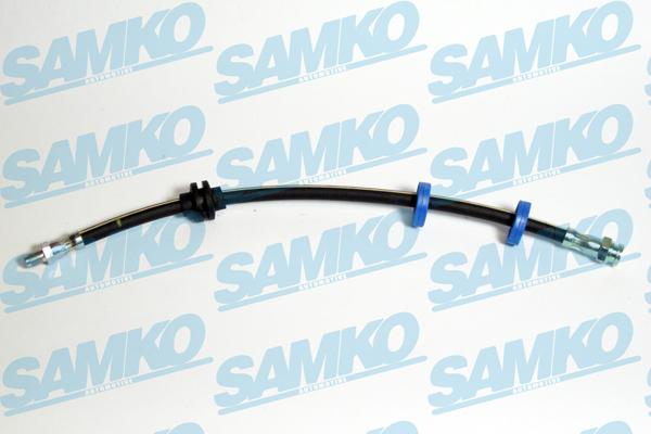 Samko 6T46739 - Brake Hose parts5.com