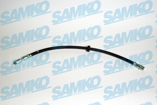 Samko 6T46734 - Furtun frana parts5.com