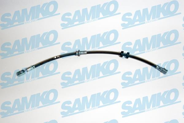 Samko 6T46738 - Ελαστικός σωλήνας φρένων parts5.com