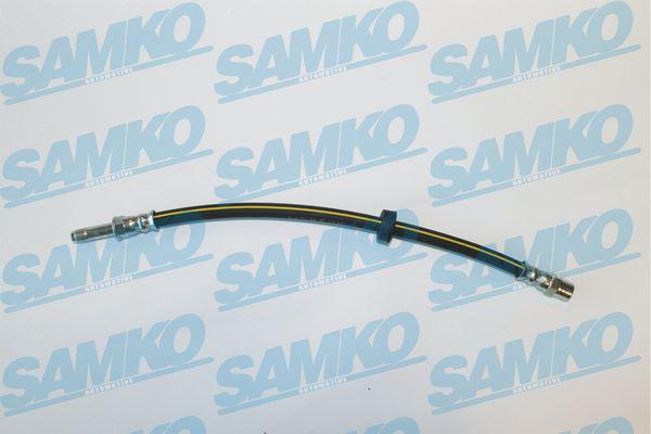 Samko 6T46720 - Furtun frana parts5.com