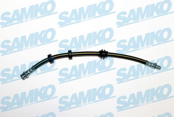 Samko 6T46775 - Kočiono crevo parts5.com