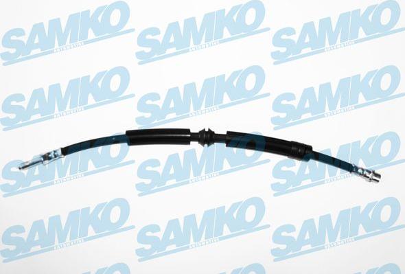 Samko 6T48994 - Furtun frana parts5.com