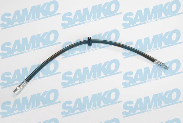 Samko 6T48990 - Brake Hose parts5.com