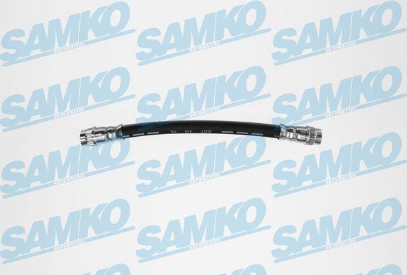 Samko 6T48993 - Przewód hamulcowy elastyczny parts5.com