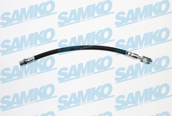 Samko 6T48970 - Tubo flexible de frenos parts5.com