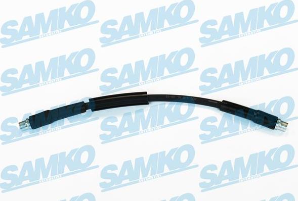 Samko 6T48978 - Tubo flexible de frenos parts5.com