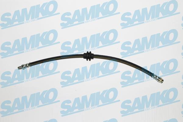 Samko 6T48459 - Спирачен маркуч parts5.com