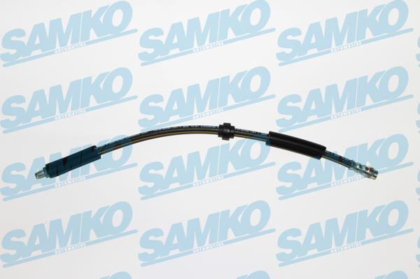 Samko 6T48454 - Tubo flexible de frenos parts5.com