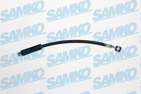 Samko 6T48453 - Furtun frana parts5.com