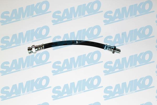 Samko 6T48400 - Brake Hose parts5.com