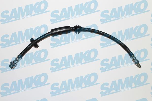 Samko 6T48485 - Furtun frana parts5.com