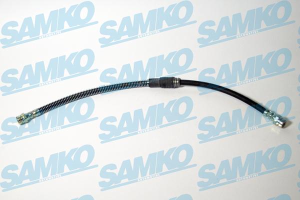 Samko 6T48486 - Furtun frana parts5.com