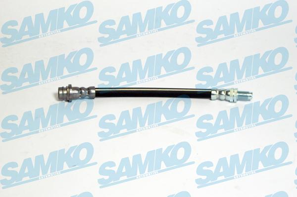 Samko 6T48483 - Brake Hose parts5.com