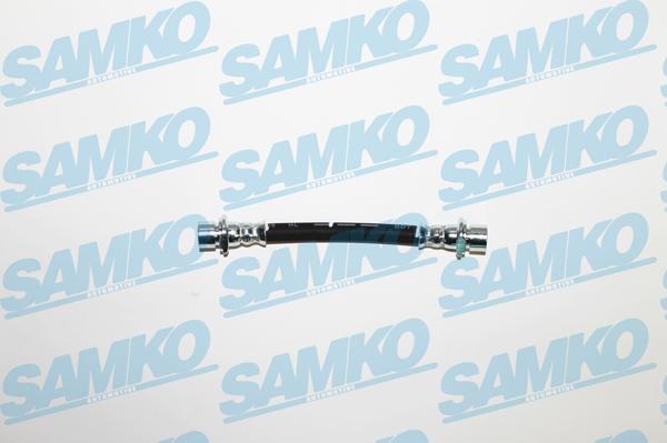 Samko 6T48426 - Pidurivoolik parts5.com