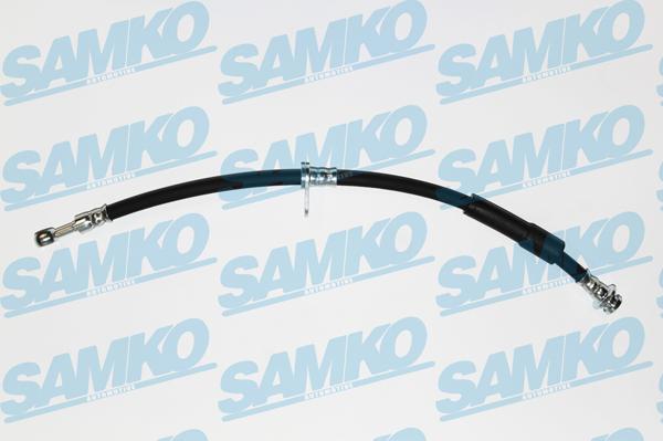 Samko 6T48472 - Furtun frana parts5.com