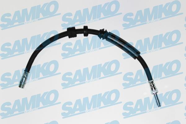 Samko 6T48590 - Przewód hamulcowy elastyczny parts5.com