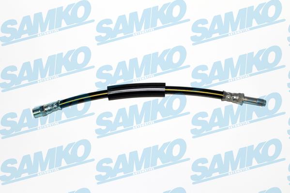 Samko 6T48593 - Furtun frana parts5.com