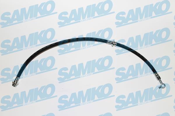 Samko 6T48508 - Furtun frana parts5.com