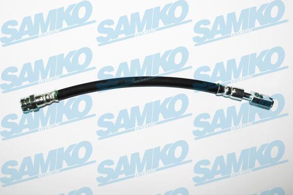 Samko 6T48699 - Fékcső parts5.com