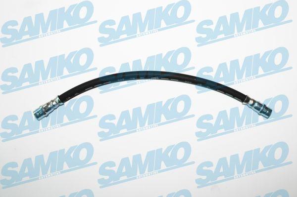 Samko 6T48691 - Furtun frana parts5.com