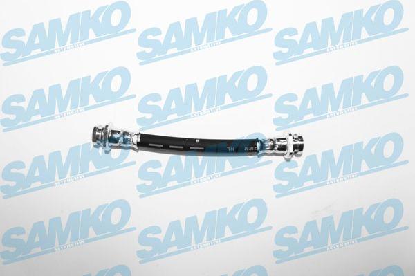 Samko 6T48608 - Pidurivoolik parts5.com