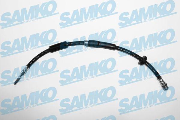 Samko 6T48614 - Furtun frana parts5.com