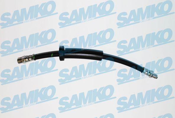 Samko 6T48639 - Furtun frana parts5.com