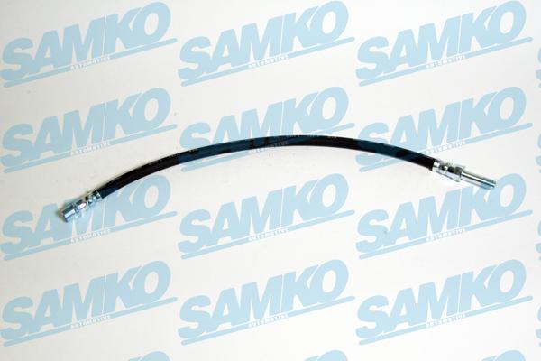 Samko 6T48631 - Furtun frana parts5.com