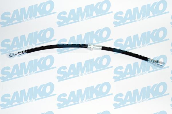 Samko 6T48044 - Furtun frana parts5.com